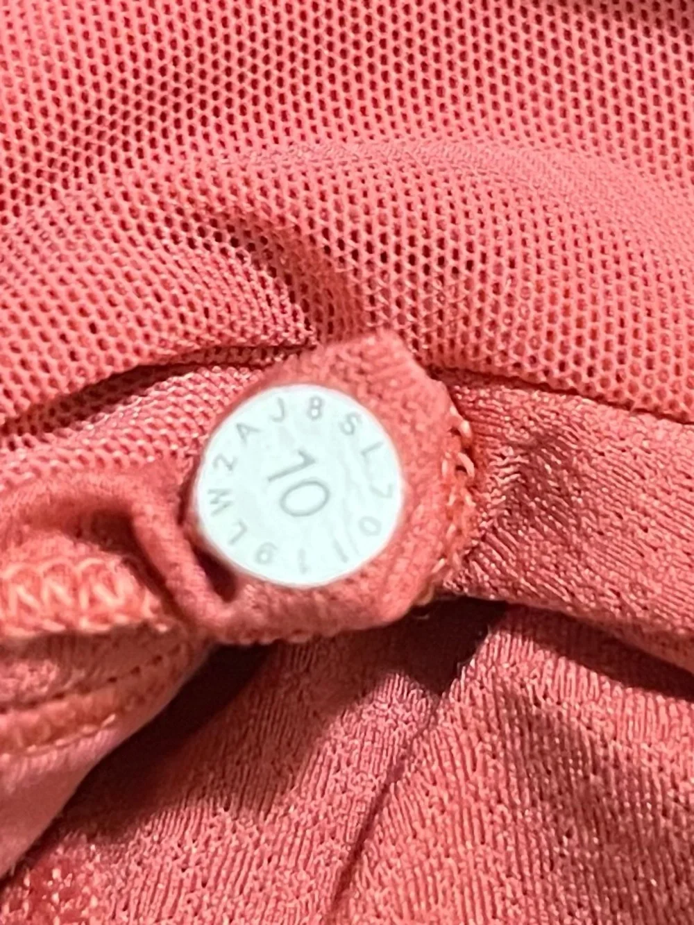 Lululemon Free to be Wild Sports Bra